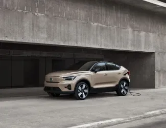 Are You Looking to Part-Exchange Your Car? image