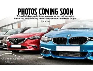 Kia Stonic Listing Image