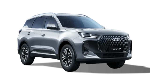 Chery Tiggo 7 Listing Image