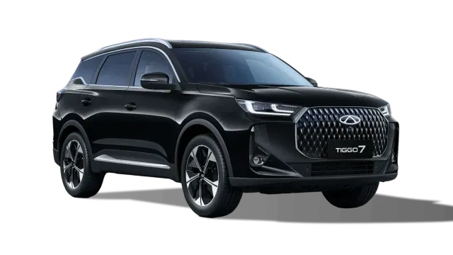 Chery Tiggo 7 Listing Image