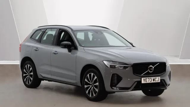 Volvo XC60 Listing Image