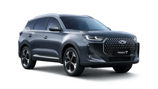 Chery Tiggo 7 Listing Image