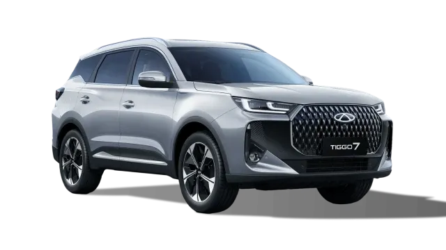 Chery Tiggo 7 Listing Image