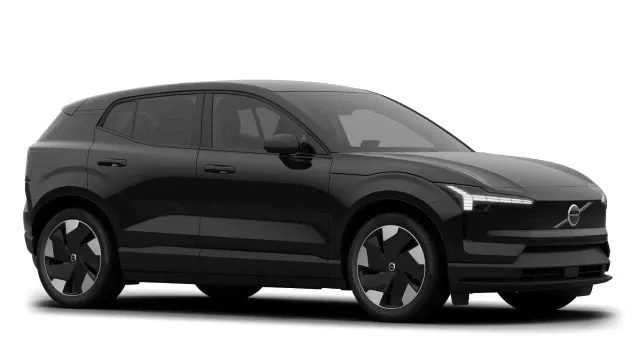 Volvo EX30 Listing Image