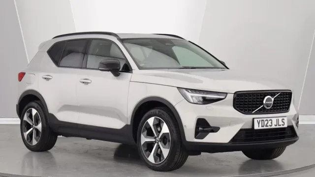 Volvo XC40 Listing Image