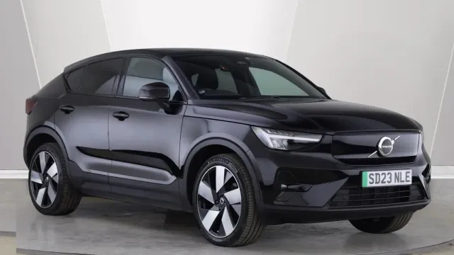 Volvo C40 Listing Image