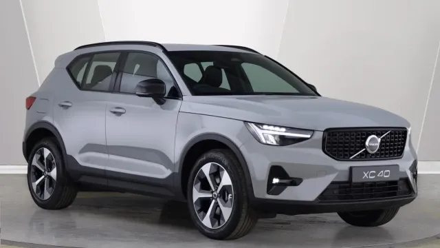 Volvo XC40 Listing Image