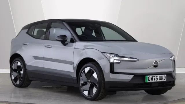 Volvo EX30 Listing Image