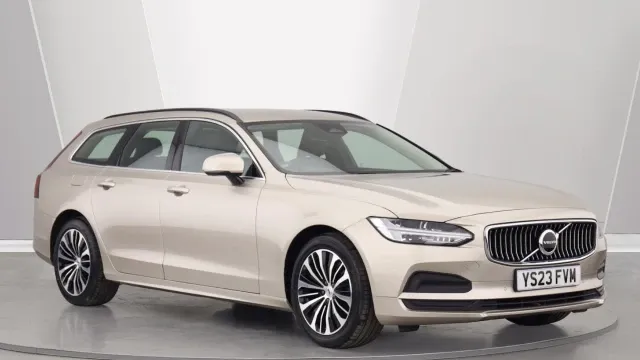 Volvo V90 Listing Image