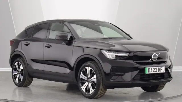 Volvo C40 Listing Image