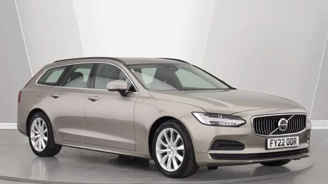 Volvo V90 Listing Image