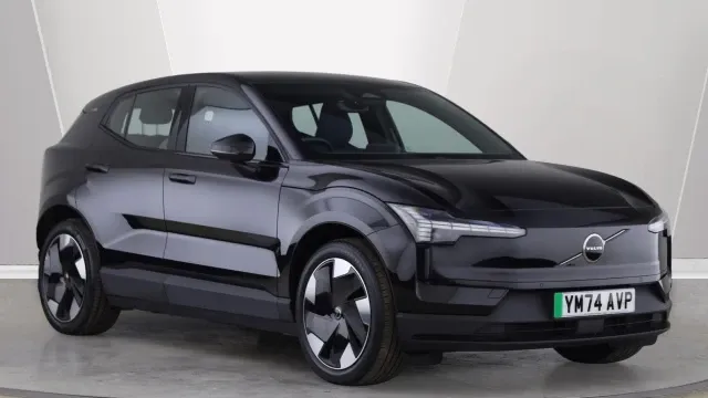 Volvo EX30 Listing Image