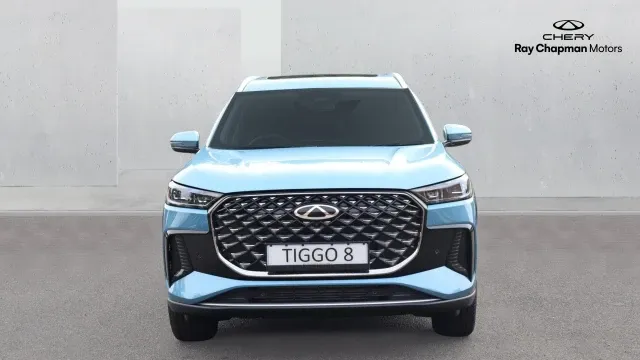 Vehicle Thumbnail 4