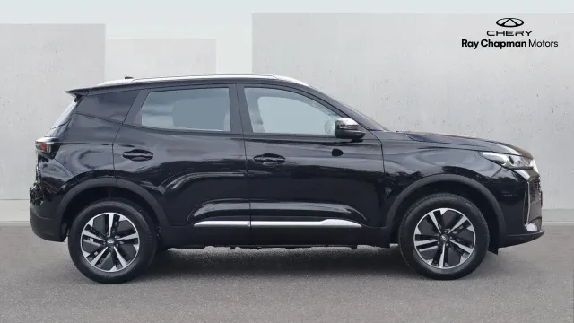 Vehicle Thumbnail 3