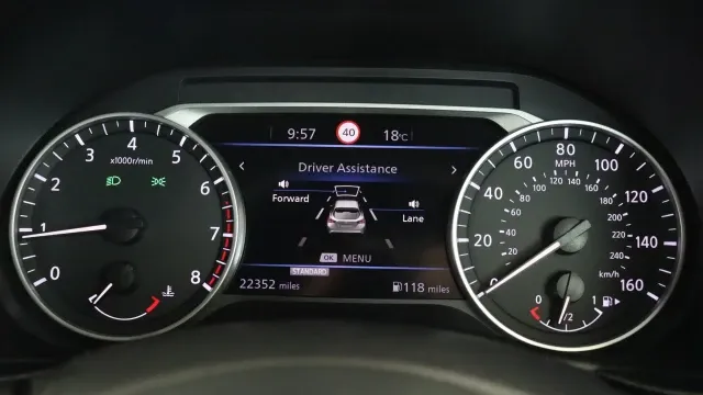 Vehicle Thumbnail 22