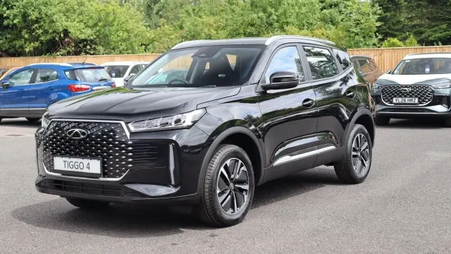 Vehicle Thumbnail 14