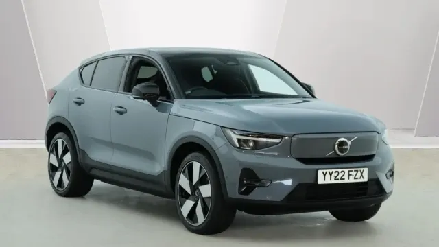 Volvo C40 Listing Image