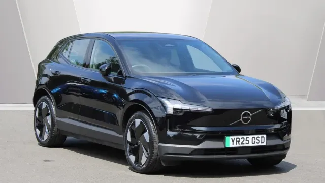 Volvo EX30 Listing Image