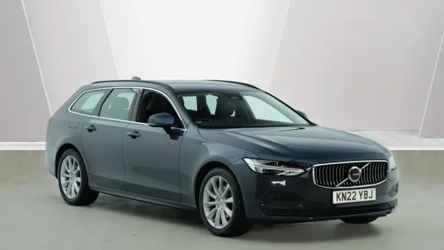 Volvo V90 Listing Image