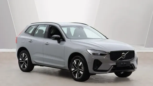 Volvo XC60 Listing Image