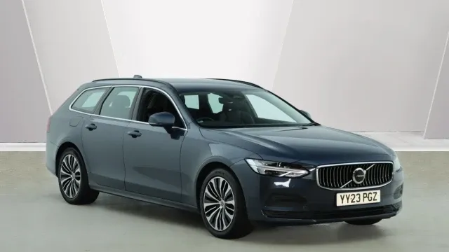 Volvo V90 Listing Image