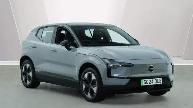 Volvo EX30 Listing Image