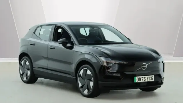 Volvo EX30 Listing Image