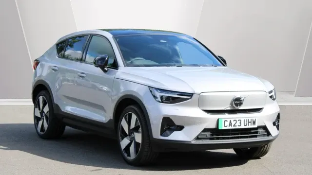 Volvo C40 Listing Image