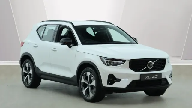Volvo XC40 Listing Image