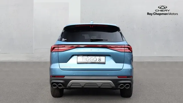 Vehicle Thumbnail 5