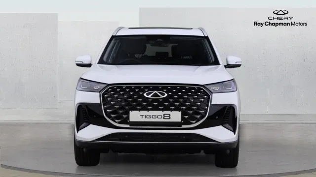 Vehicle Thumbnail 2