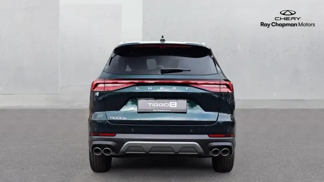 Vehicle Thumbnail 4