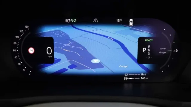 Vehicle Thumbnail 3