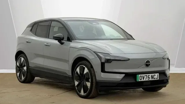 Volvo EX30 Listing Image