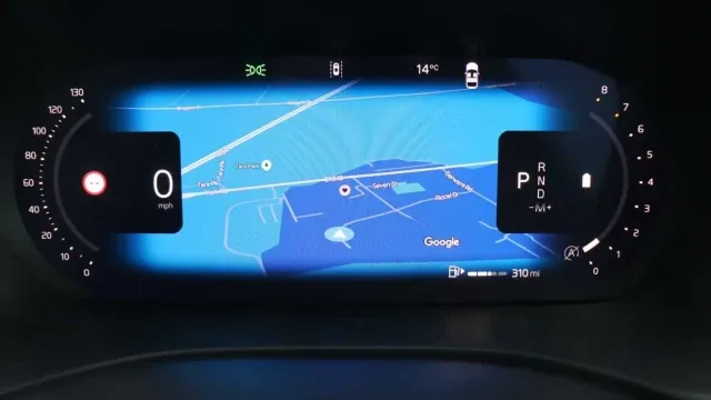 Vehicle Thumbnail 3