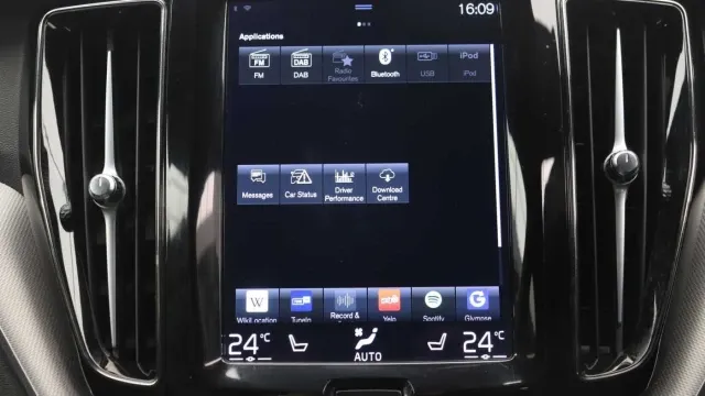 Vehicle Thumbnail 9