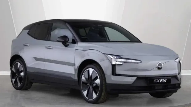 Volvo EX30 Listing Image