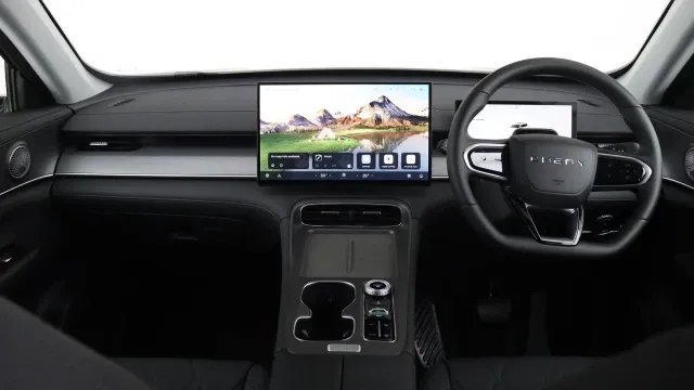 Vehicle Thumbnail 5