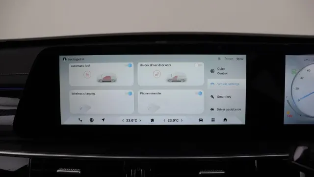 Vehicle Thumbnail 34