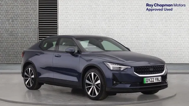 Polestar 2 Listing Image