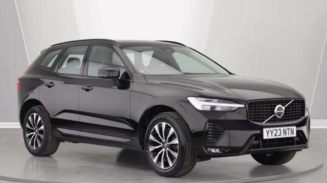 Volvo XC60 Listing Image