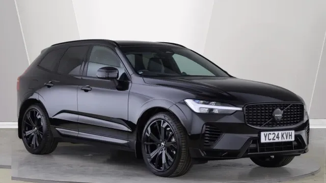 Volvo XC60 Listing Image