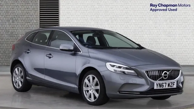 Volvo V40 Listing Image