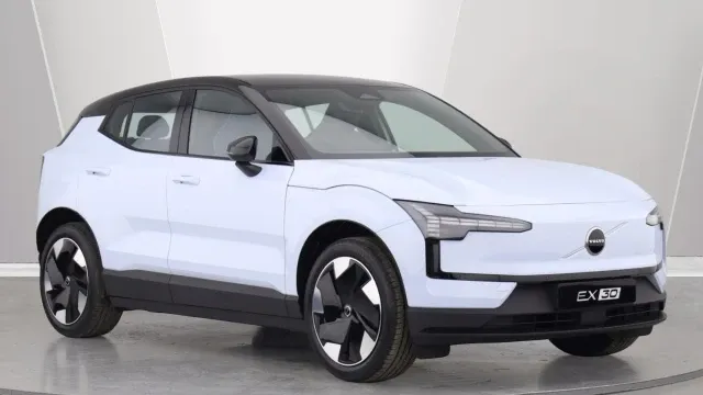 Volvo EX30 Listing Image