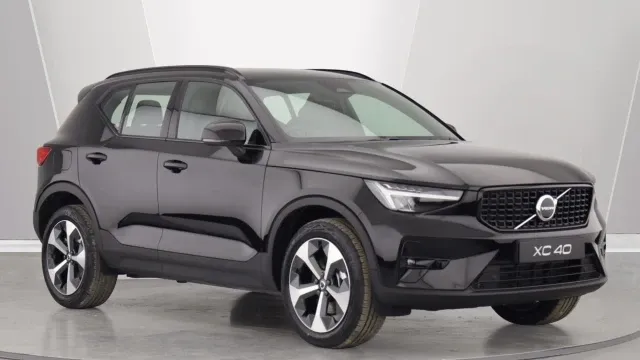 Volvo XC40 Listing Image