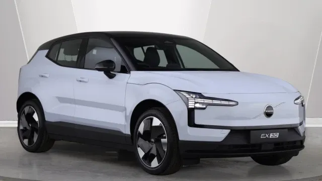 Volvo EX30 Listing Image