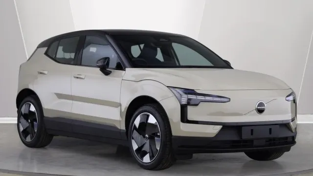 Volvo EX30 Listing Image