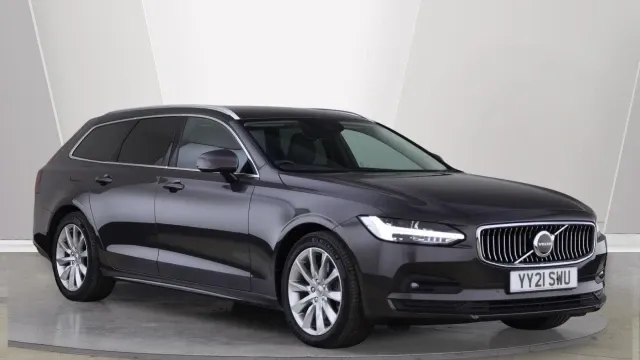 Volvo V90 Listing Image