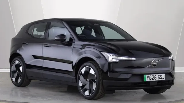 Volvo EX30 Listing Image