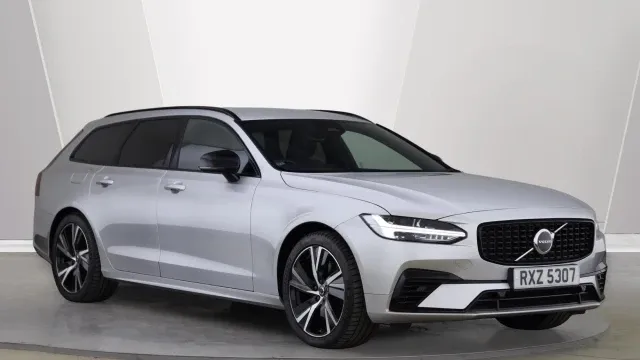 Volvo V90 Listing Image